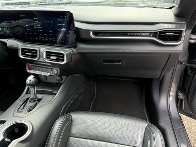Used 2024 Ford Mustang Premium image 19