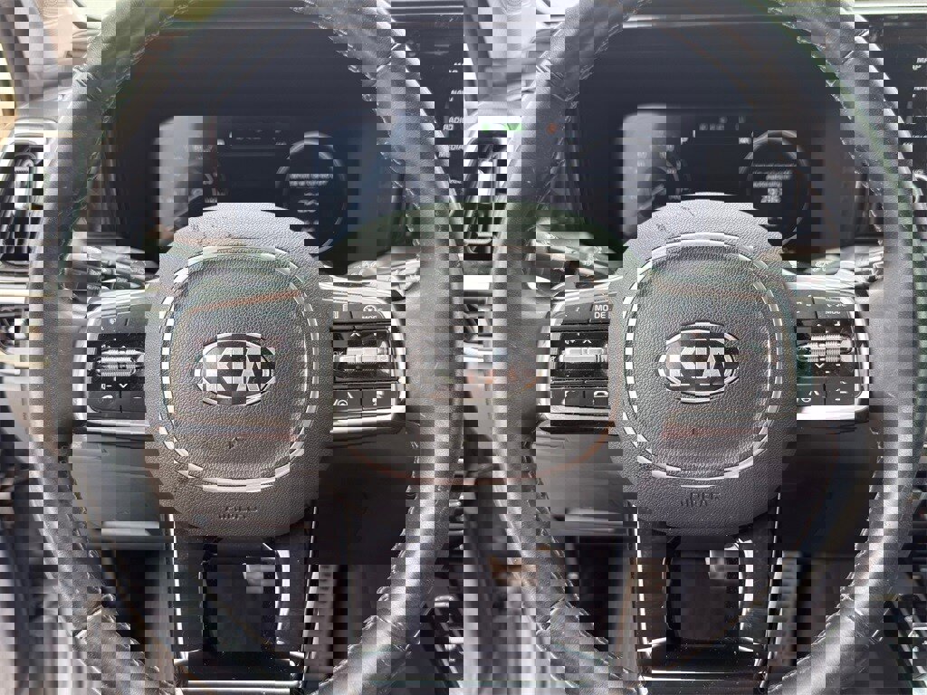 Used 2021 Kia Sorento SX Prestige image 26