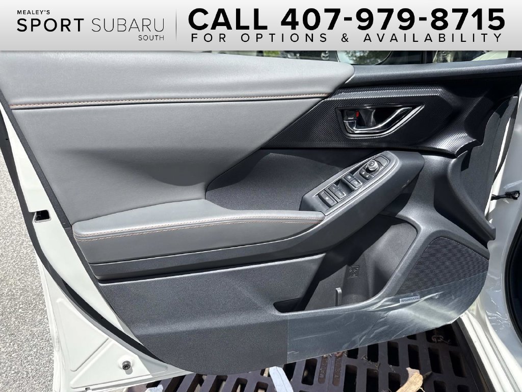 New 2026 Subaru Crosstrek 2.5i Limited AWD/4WD image 20