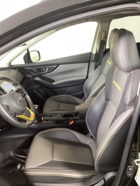 Certified 2023 Subaru Crosstrek 2.5i Sport image 13