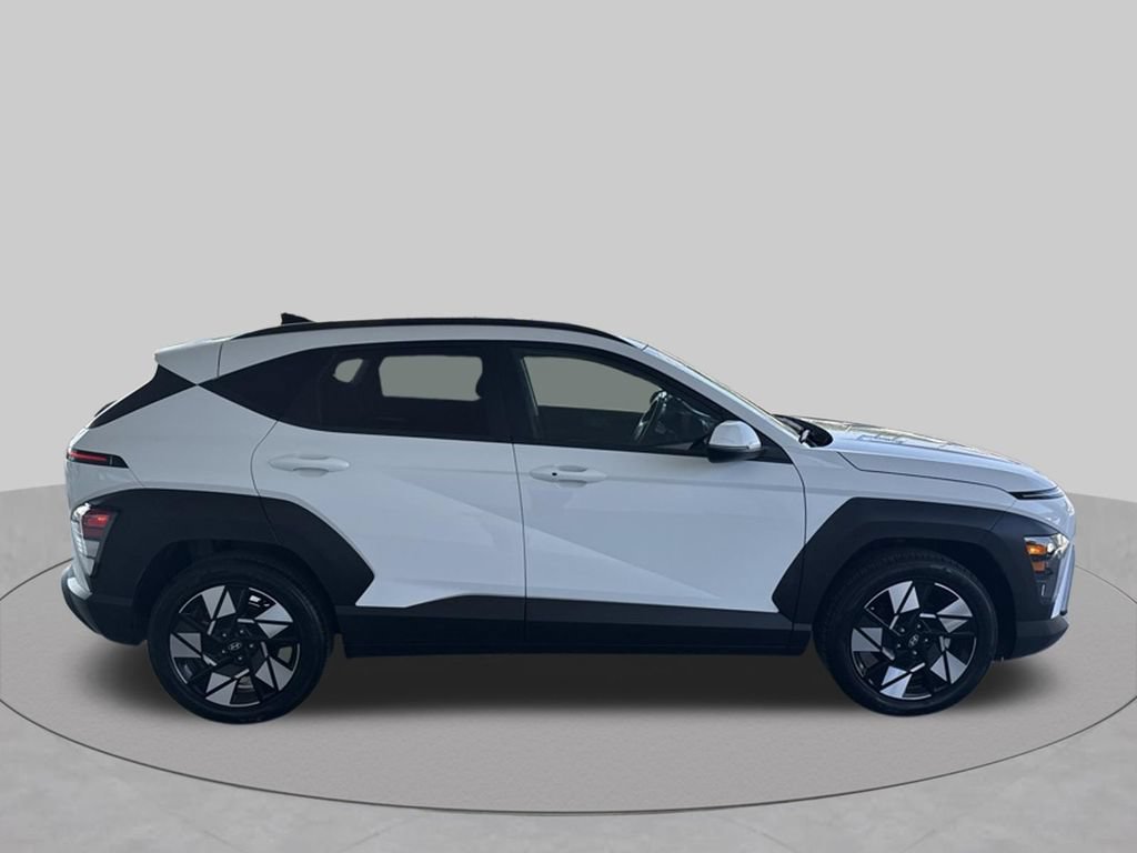 Used 2025 Hyundai Kona SEL FWD image 10