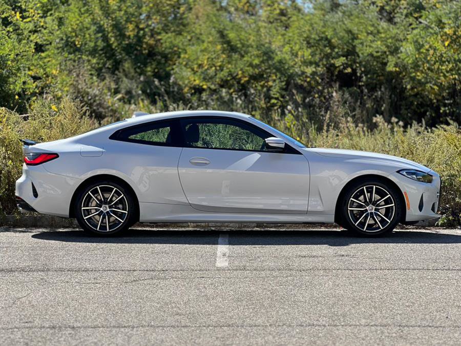 Used 2022 BMW 430i xDrive Coupe w/ Convenience Package image 9