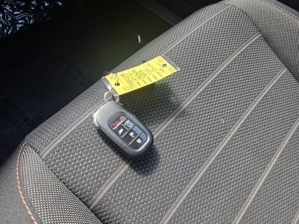 Certified 2023 Honda CR-V Sport image 19