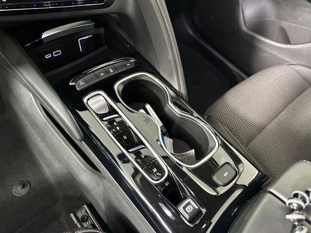 Used 2022 Buick Envision Preferred image 20