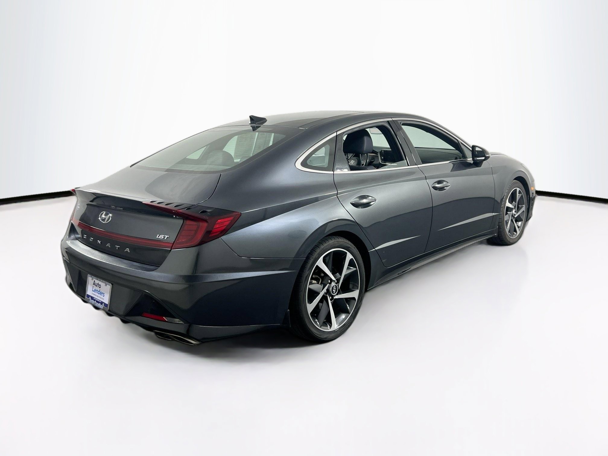 Used 2022 Hyundai Sonata SEL Plus image 5