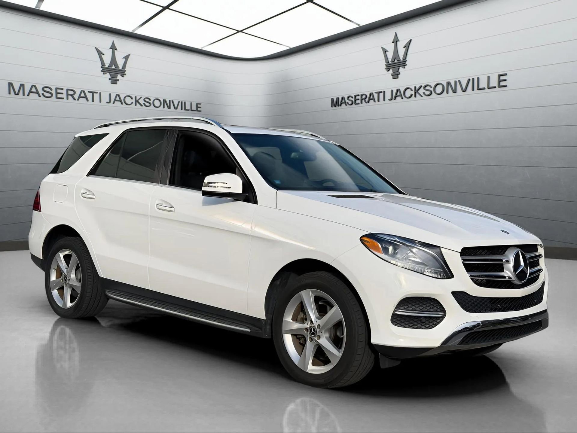 Used 2018 Mercedes-Benz GLE 350 image 15