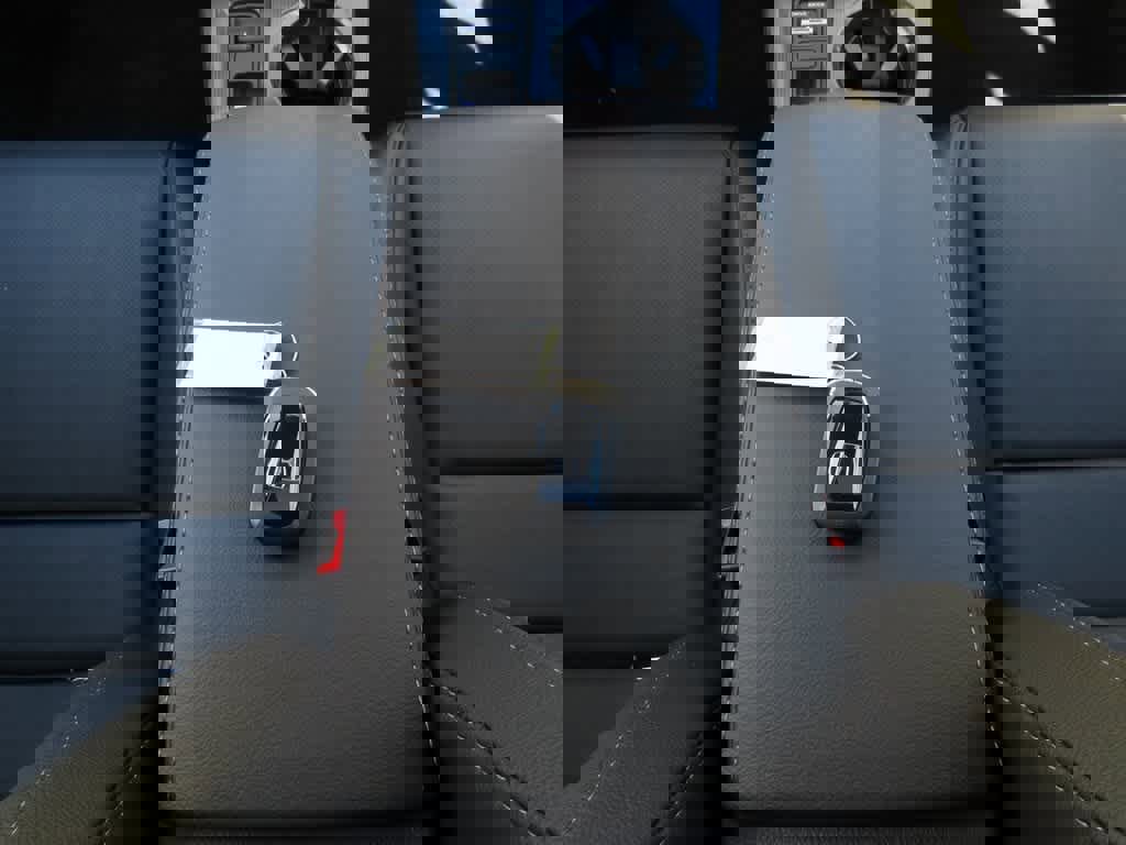 New 2026 Honda Civic Sport Touring image 28