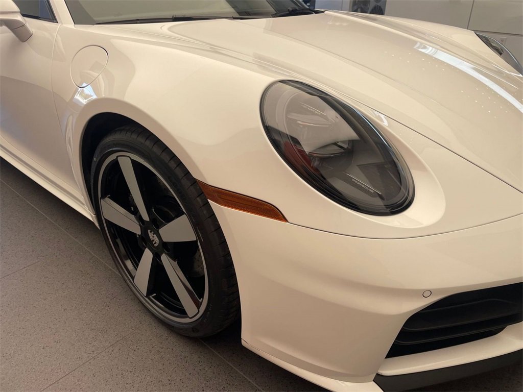 Certified 2025 Porsche 911 Carrera image 26