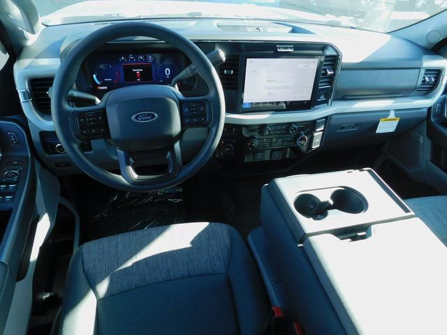 New 2026 Ford F250 XLT w/ XLT Premium Package image 21