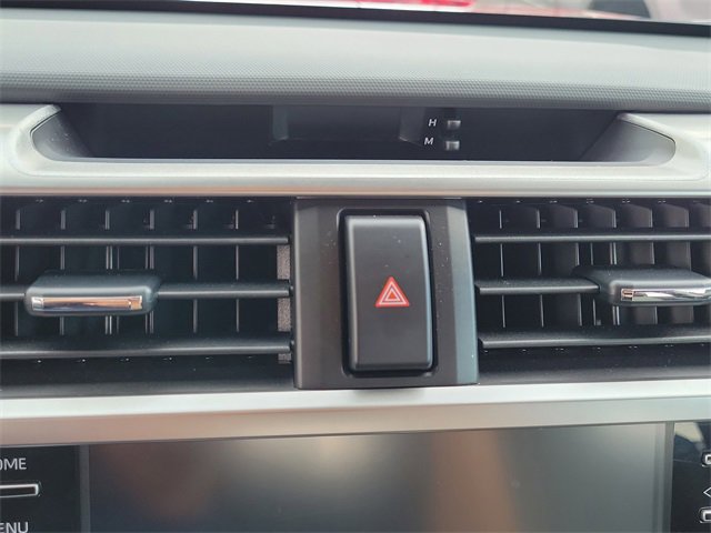 Used 2024 Toyota 4Runner SR5 Premium w/ Moonroof Package image 19