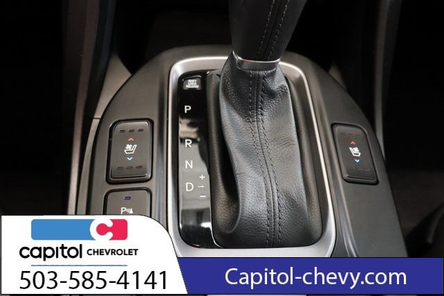 Used 2016 Hyundai Santa Fe Limited w/ Option Group 04 AWD/4WD image 25