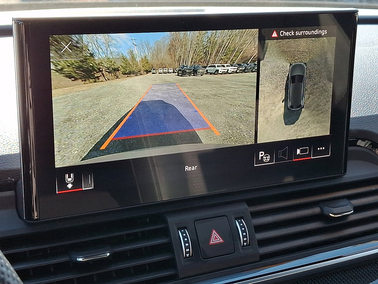 Used 2022 Audi SQ5 Prestige image 20