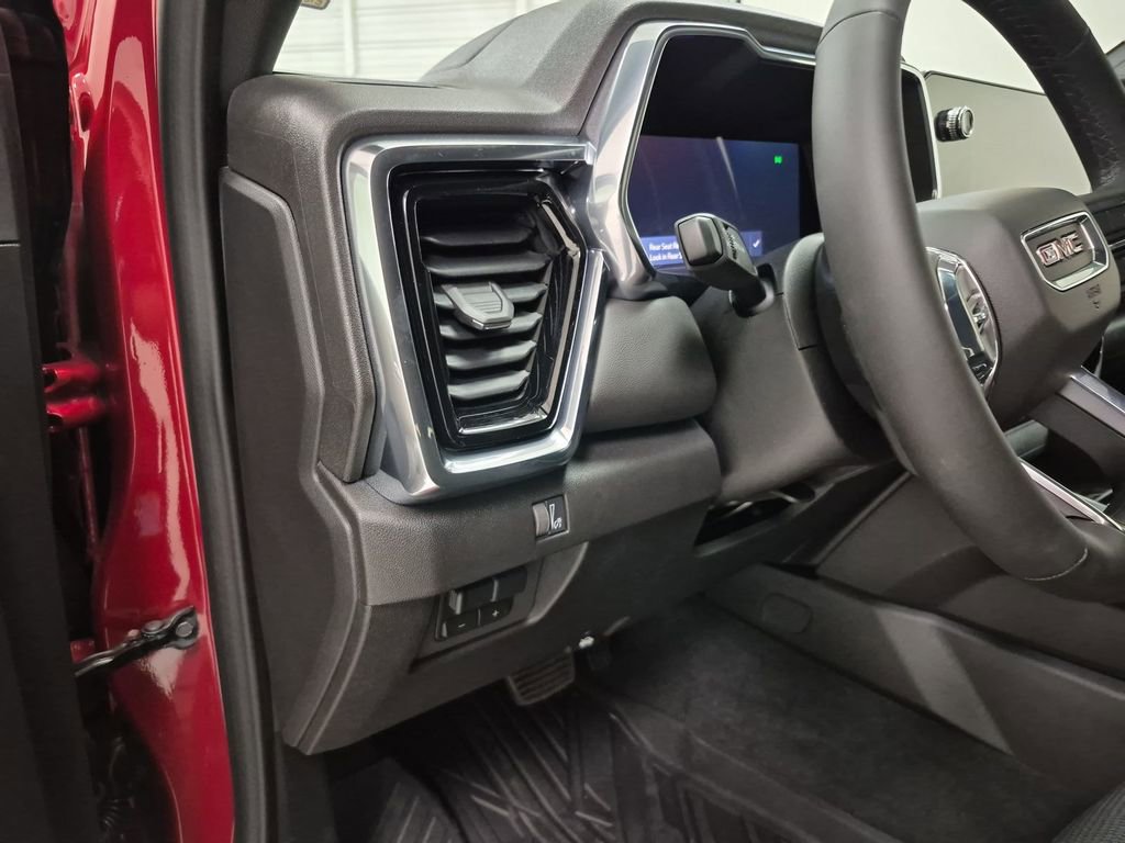 New 2026 GMC Canyon Elevation w/ Convenience Package image 18