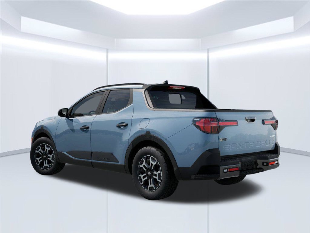New 2026 Hyundai Santa Cruz XRT AWD/4WD image 5