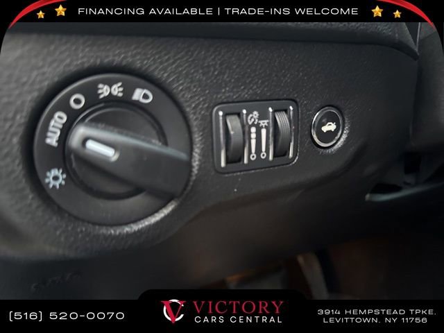 Used 2023 Dodge Charger GT image 35