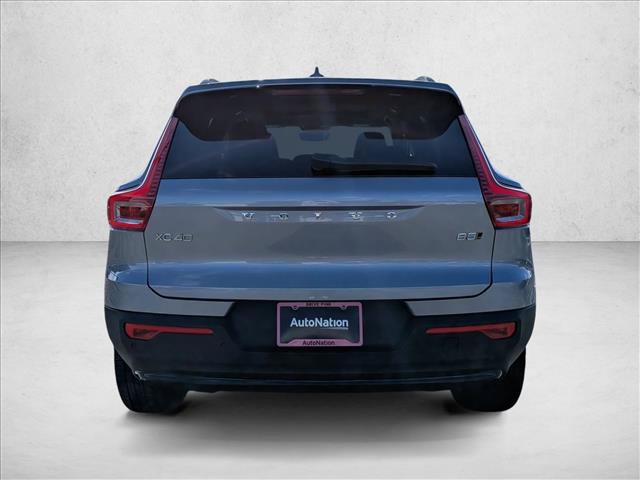 Used 2026 Volvo XC40 B5 Ultra w/ Climate Package AWD/4WD image 7