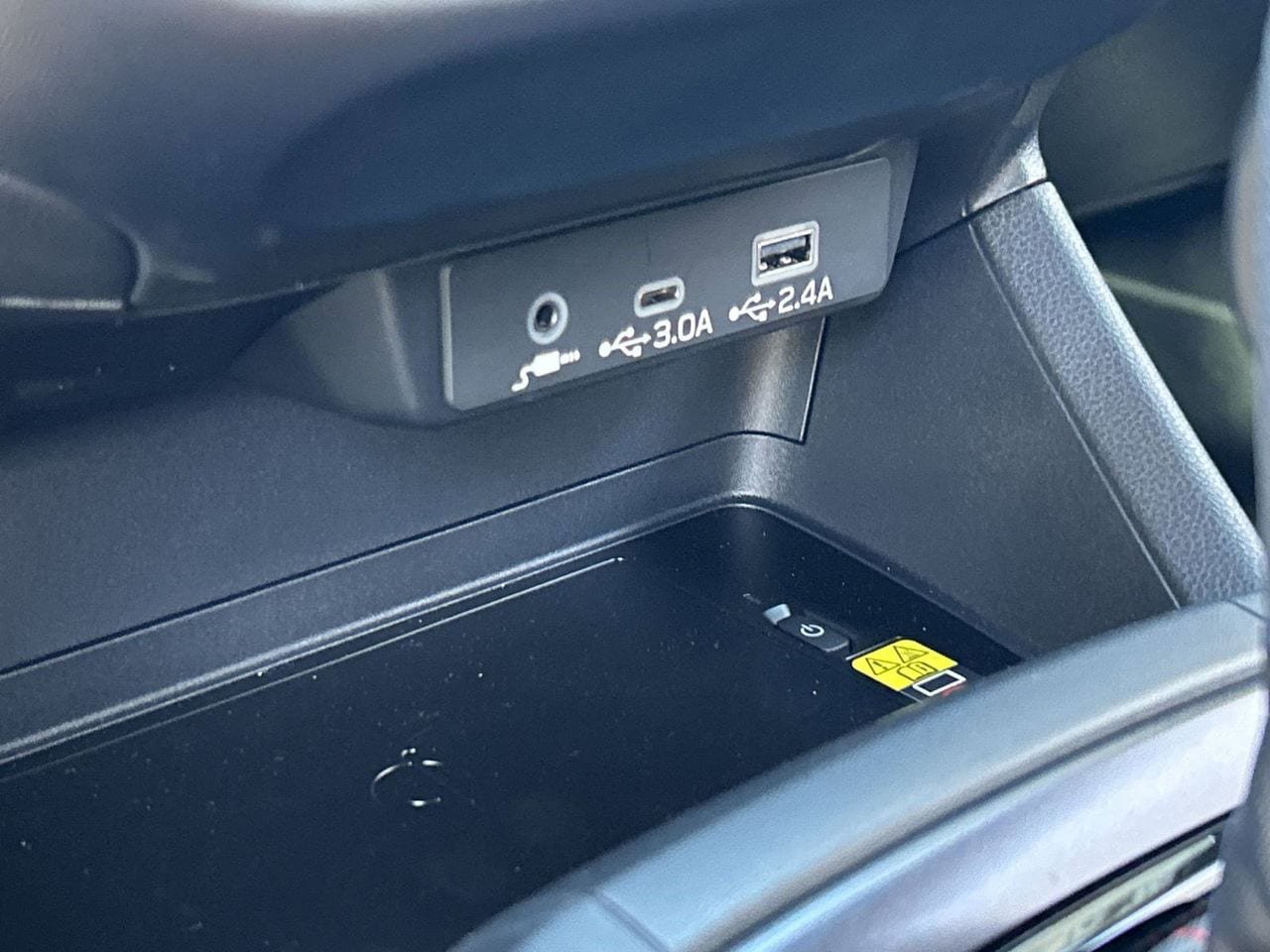 New 2026 Subaru Impreza RS AWD/4WD image 24