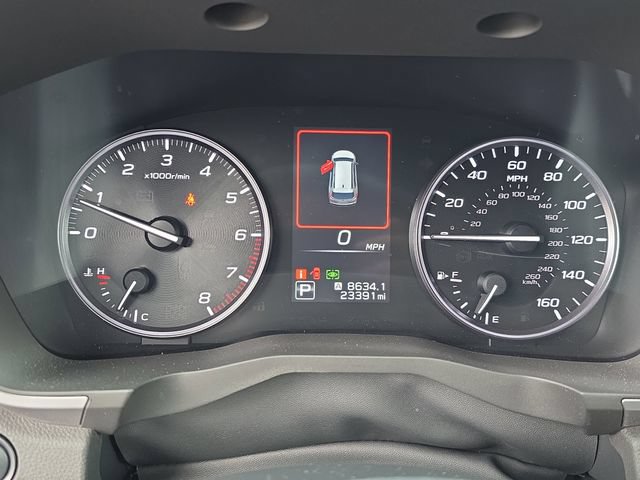 Used 2023 Subaru Ascent Touring AWD/4WD image 17