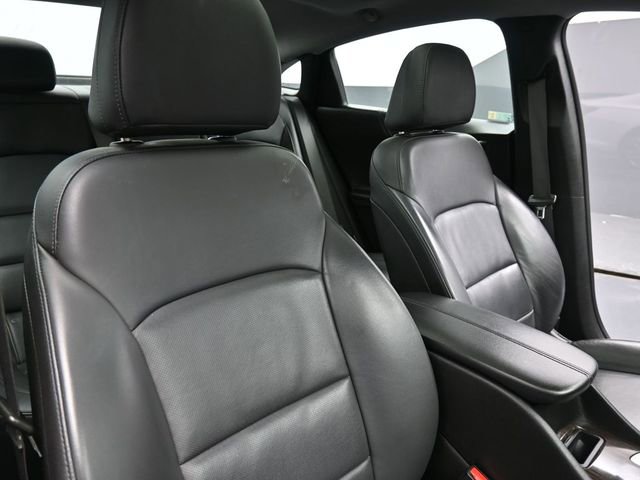 Used 2024 Chevrolet Malibu LT image 26