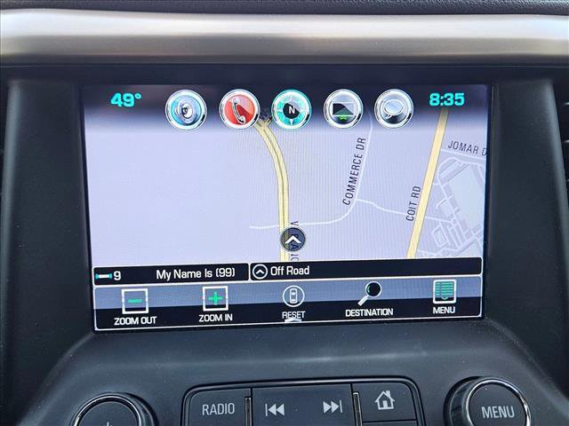 Used 2017 GMC Acadia Denali w/ Technology Package image 14