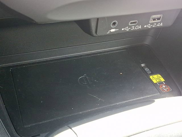 Used 2025 Subaru Crosstrek 2.5i Limited image 22