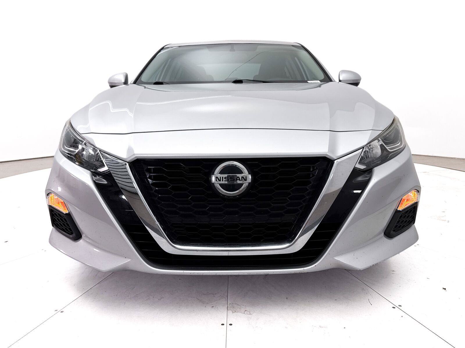 Used 2020 Nissan Altima 2.5 S FWD image 9