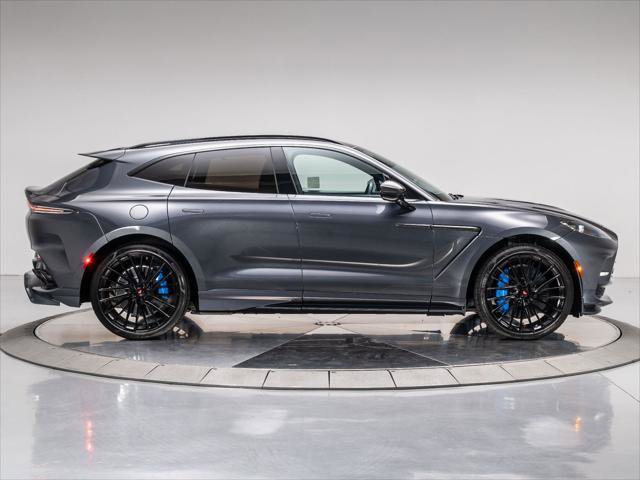 Used 2025 Aston Martin DBX 707 image 15