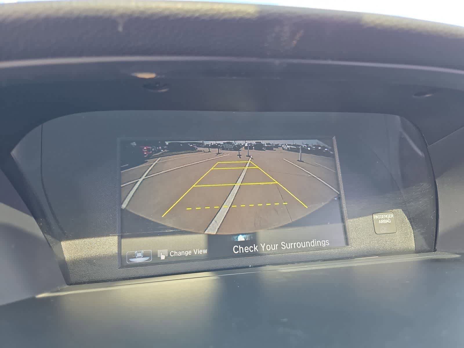 Used 2017 Honda Accord EX-L image 28