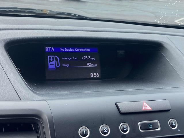Used 2016 Honda CR-V LX image 19