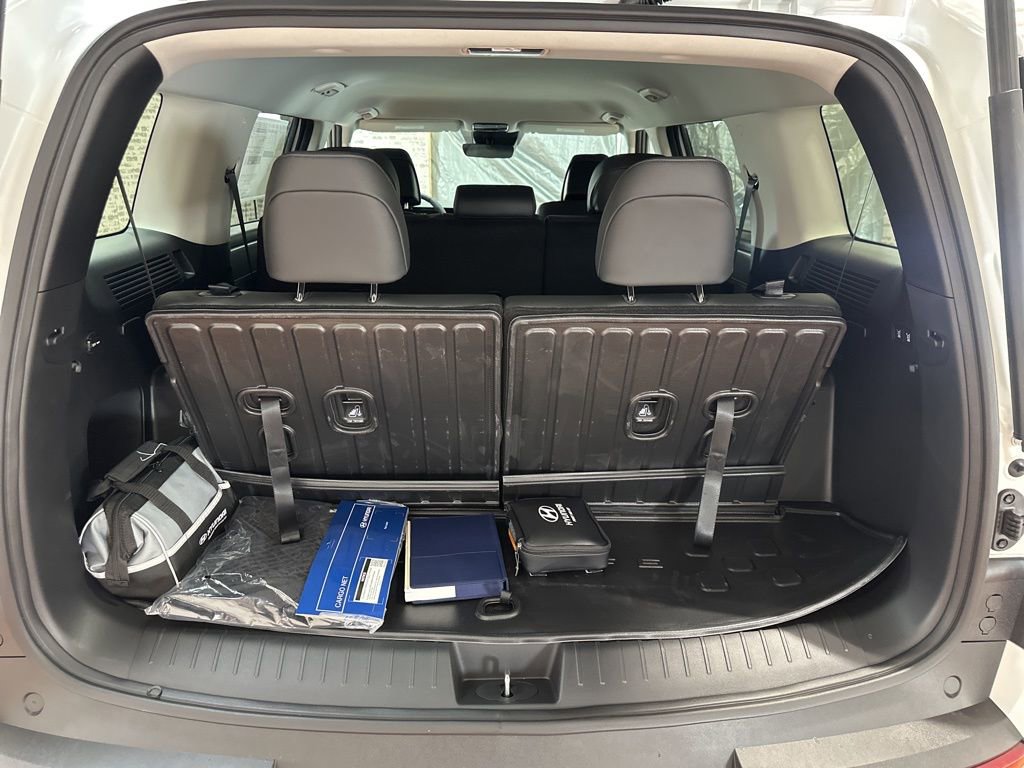 New 2026 Hyundai Santa Fe SEL image 14