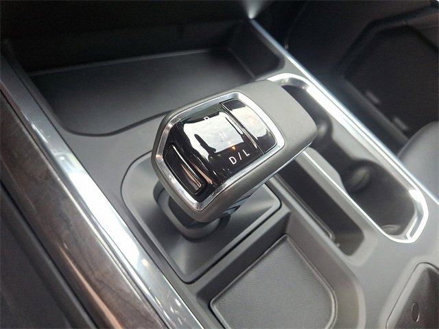 Certified 2024 Chevrolet Silverado 1500 LTZ image 14