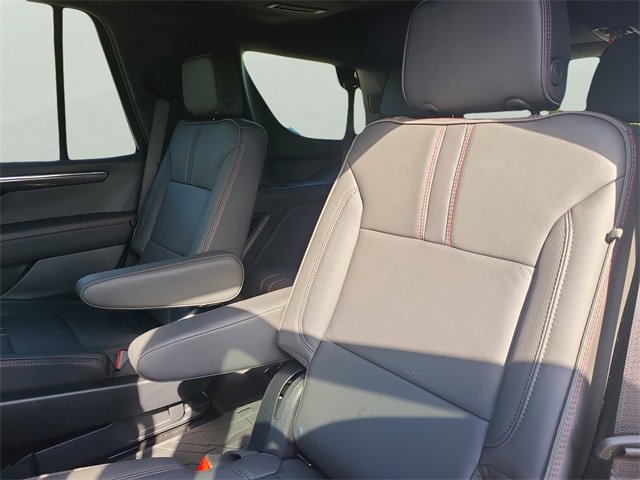 New 2026 Chevrolet Tahoe RST w/ Advanced Technology Package image 15
