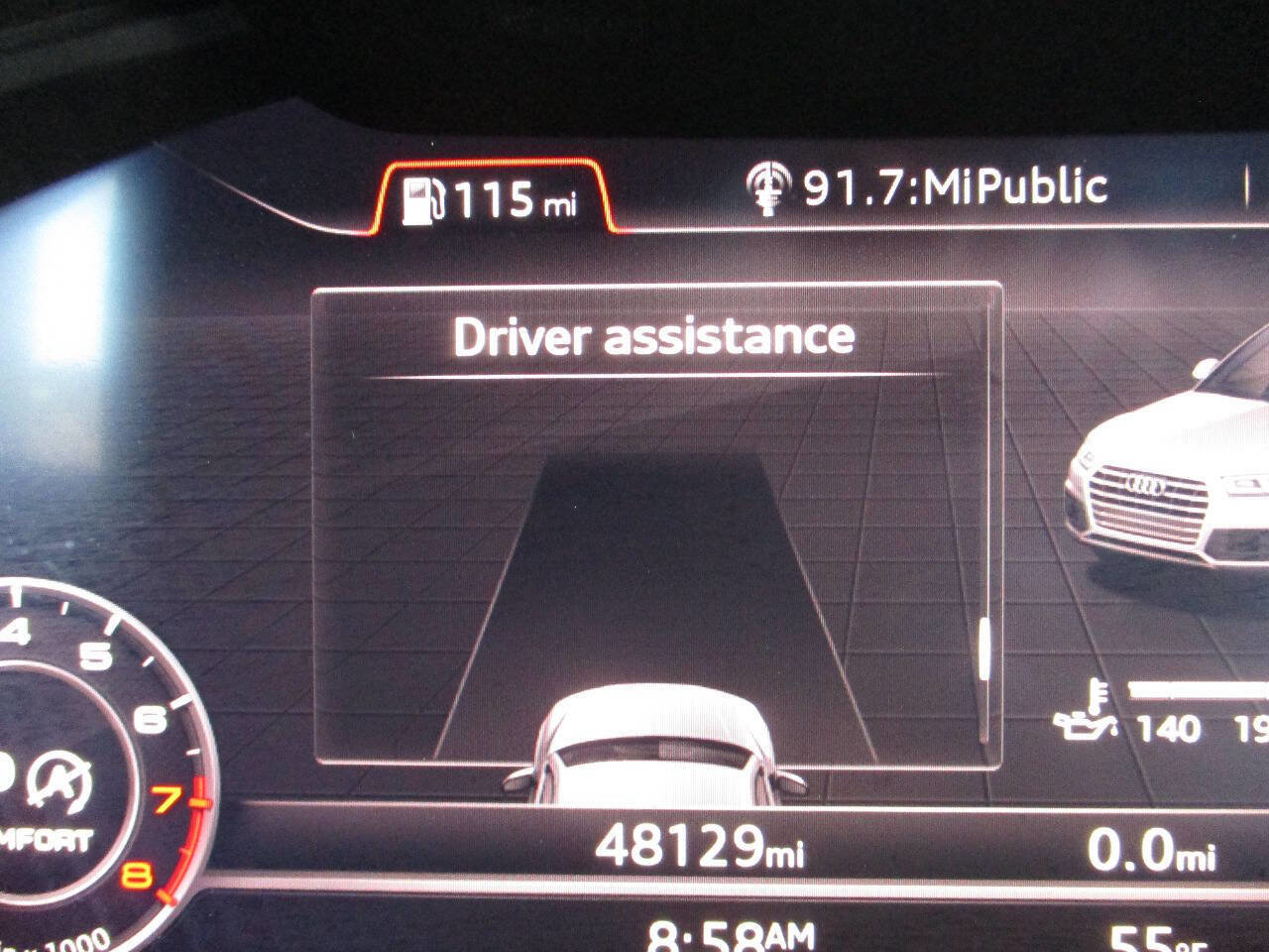 Used 2018 Audi Q5 2.0T Premium Plus AWD/4WD image 53