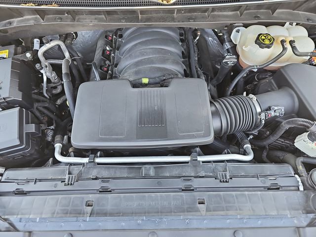 Used 2021 Chevrolet Silverado 1500 LT image 30