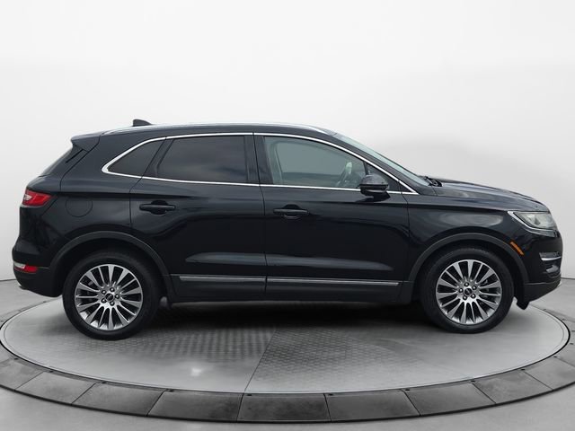 Used 2017 Lincoln MKC Reserve image 6
