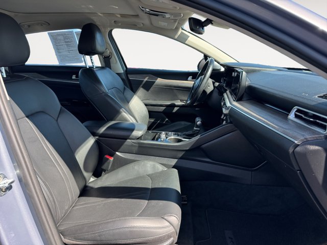 Used 2021 Kia K5 EX w/ EX Premium Package FWD image 18