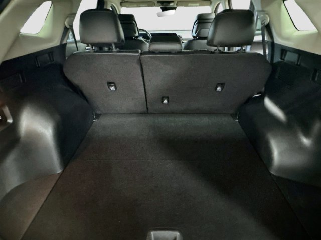 Certified 2024 Kia Sportage EX AWD/4WD image 26