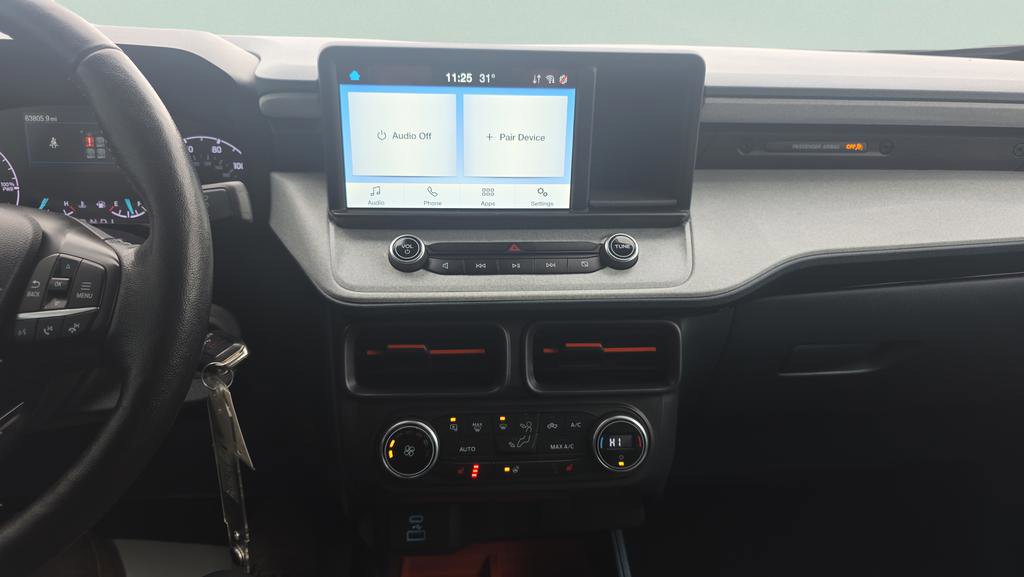 Certified 2022 Ford Maverick XLT w/ XLT Luxury Package image 22