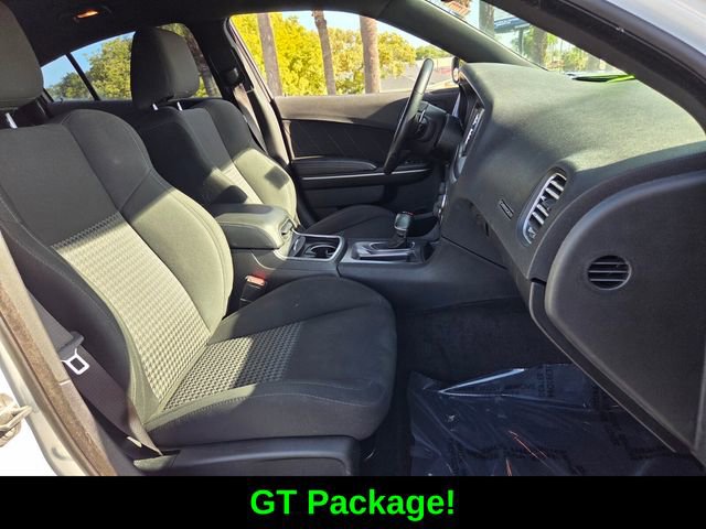 Certified 2019 Dodge Charger GT image 16