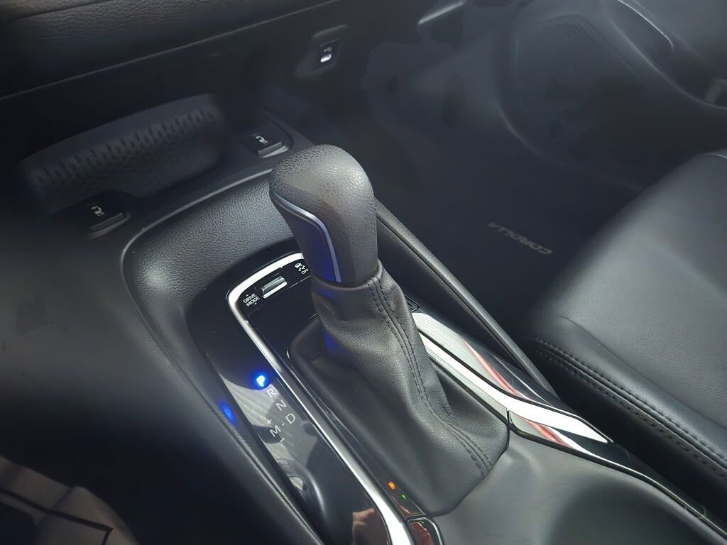 Used 2023 Toyota Corolla XSE w/ Carpet Mat Package (TMS) image 20