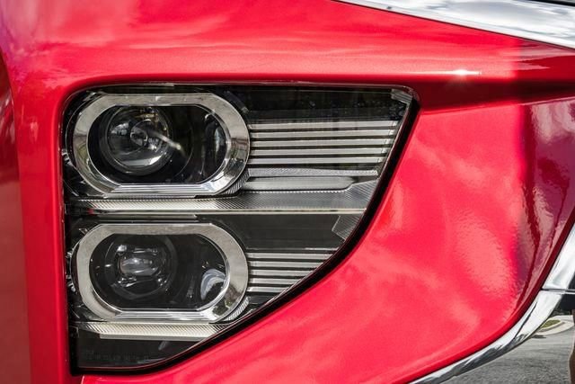 New 2026 Mitsubishi Eclipse Cross SEL image 13