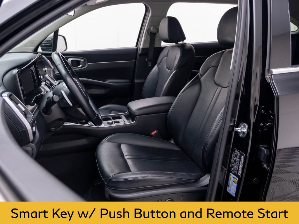 Used 2022 Kia Sorento S AWD/4WD image 18