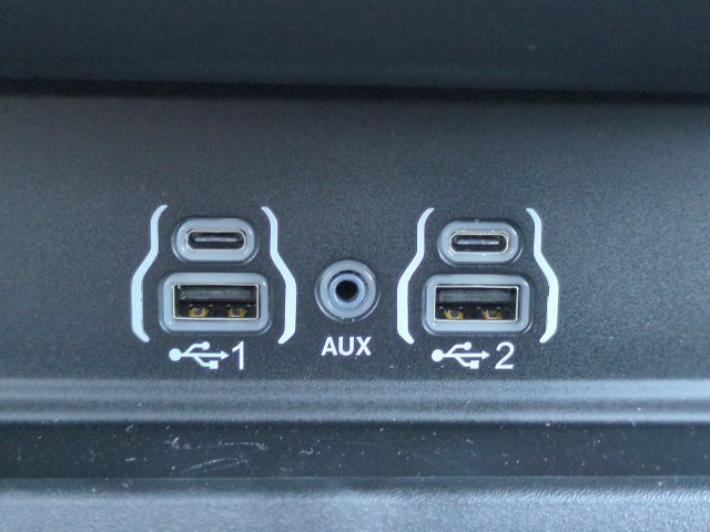 New 2027 RAM 1500 Express AWD/4WD image 21