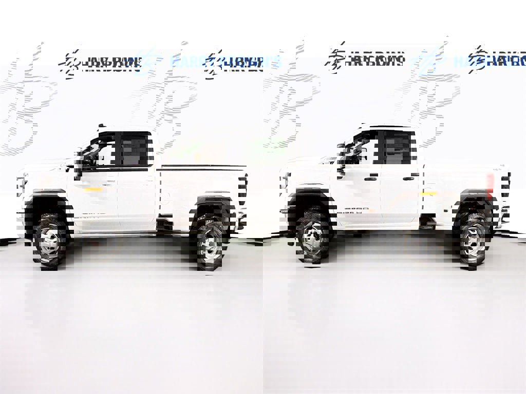 New 2026 GMC Sierra 3500 Pro image 26