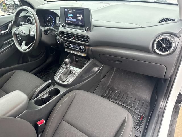 Used 2022 Hyundai Kona SEL w/ Convenience Package FWD image 18