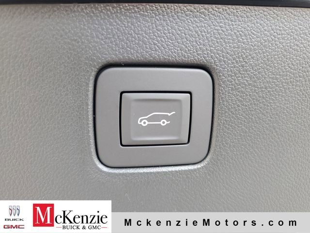 New 2026 Buick Envista Preferred w/ Convenience I Package FWD image 28