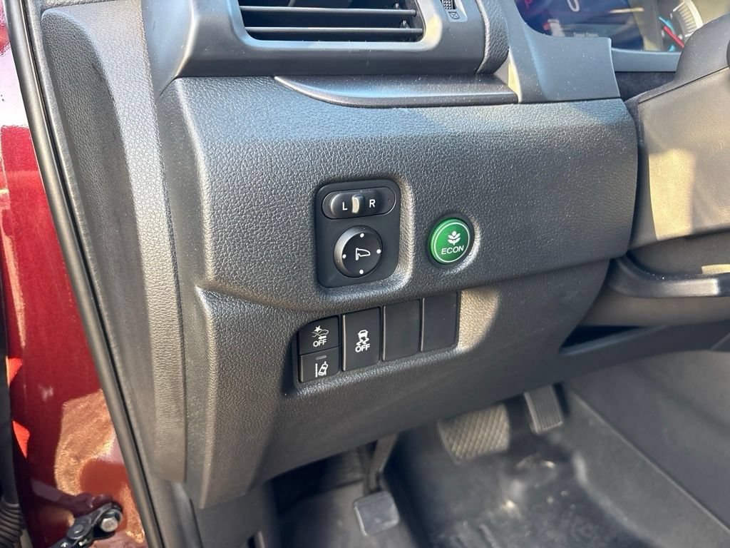 Used 2021 Honda Passport EX-L image 18