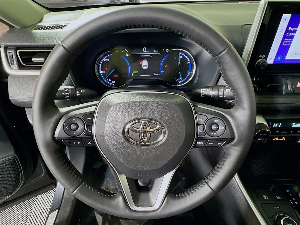 Certified 2023 Toyota RAV4 XLE Premium image 11
