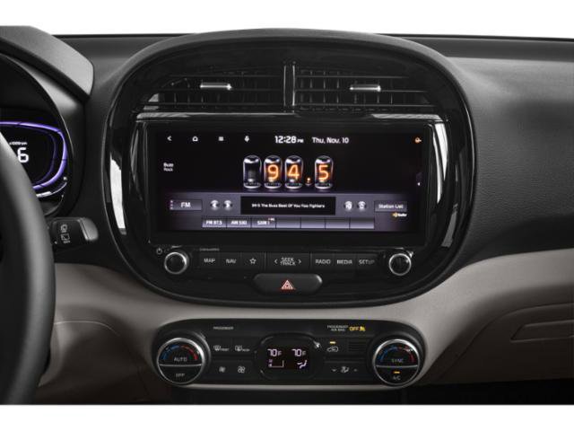 Certified 2024 Kia Soul EX FWD image 13