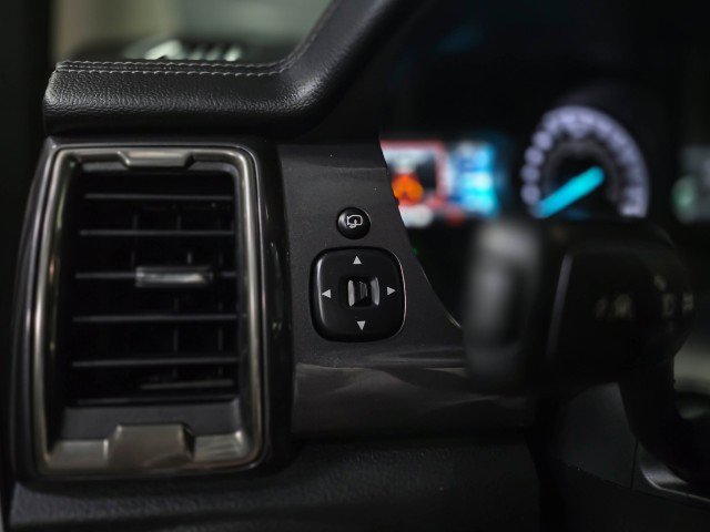 Used 2019 Ford Ranger Lariat w/ Equipment Group 501A Mid image 31